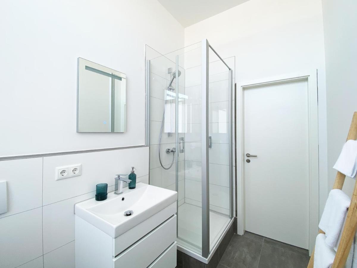 Best Boarding House Hanau Exterior foto
